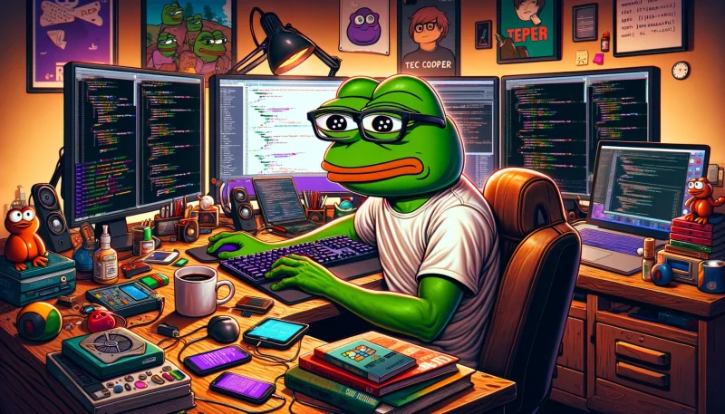 Pepe Programador